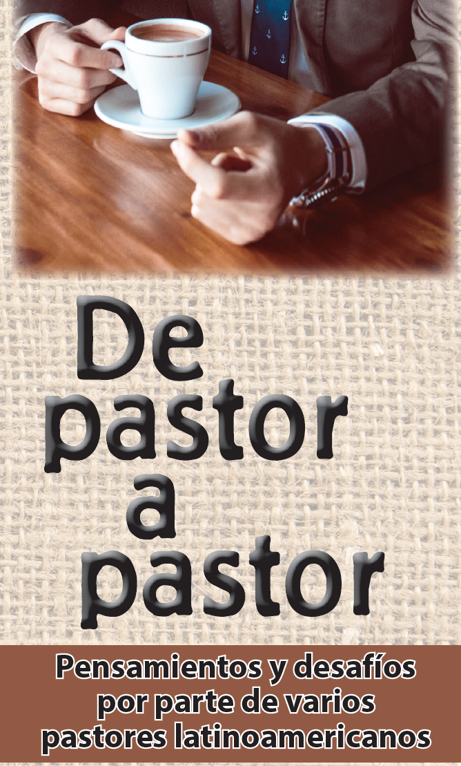 Folleto: Pastor a pastor