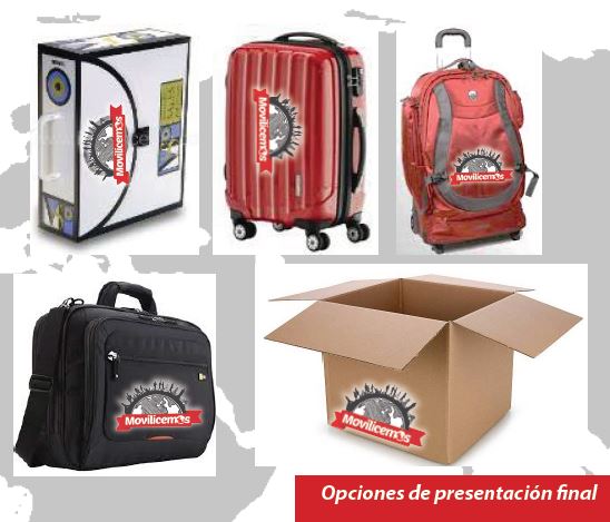 presentacion