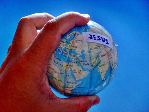 Evangelismo
