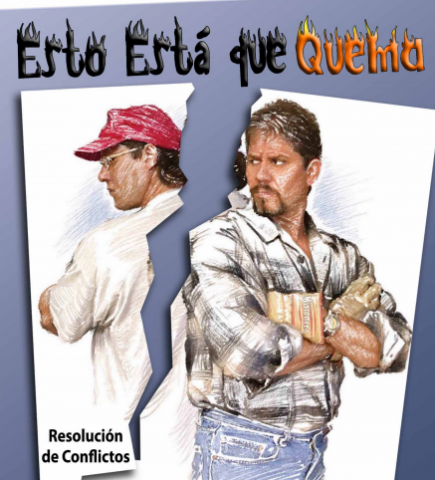 Vamos!