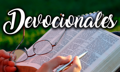 Devocionales