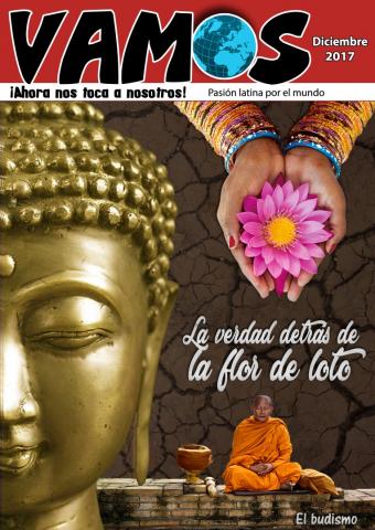 El Budismo