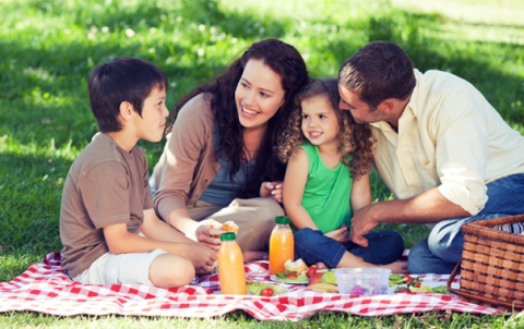 Una mirada a los retos y bendiciones de ser una familia misionera