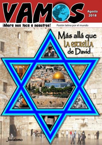 Más Allá que la Estrella de David