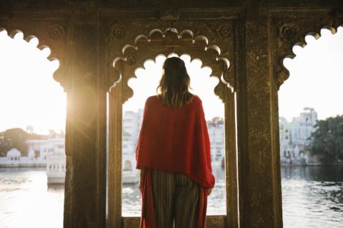 Preguntas sobre el Hinduismo.