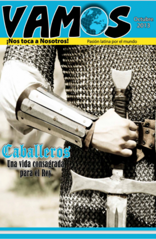 Caballeros