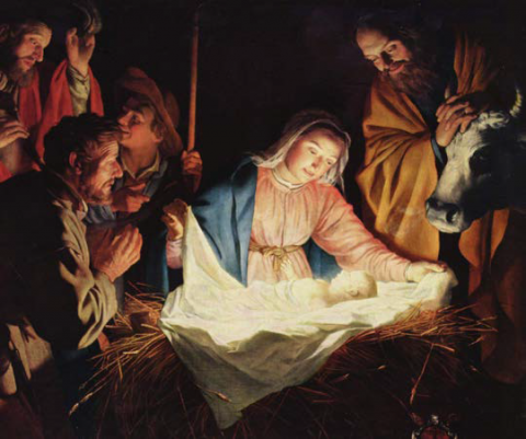 Explicando sobre Yeshua a los judíos