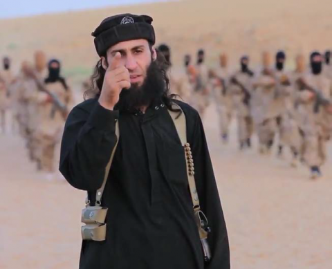 ISIS, el terror viviente en el Medio Oriente