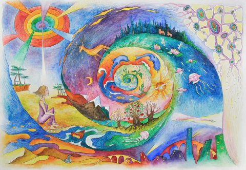 Lidiando con las ideas de la Reencarnación