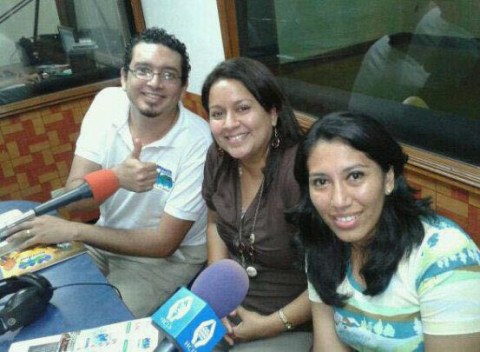 Ondas de Impacto Mundial