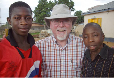 Portadores de una “Mejor Noticia”