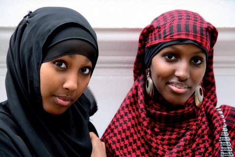 Factores que Hacen que los Cristianos NO Compartan Su Fe con Musulmanes