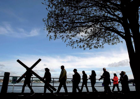 Los 10 Mandamientos para Compartir tu Fe con los Musulmanes