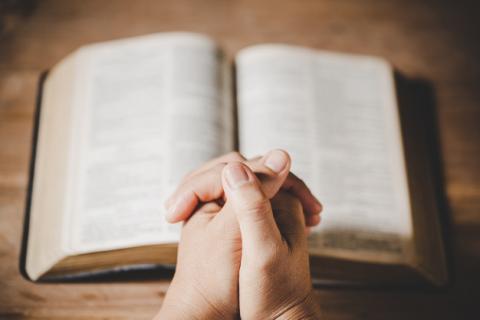 Orar Por Los Misioneros