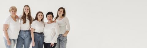 ¿Qué es una mujer?