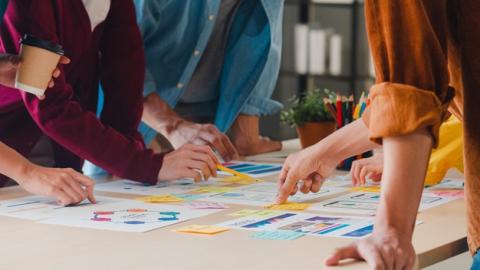 Ideas para actividades y eventos evangelísticos dentro de la iglesia