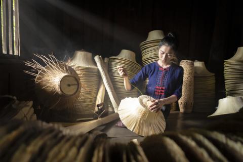 Cómo Orar Por Los Pueblos No Alcanzados