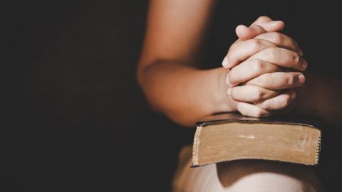 Cómo Orar por los Misioneros