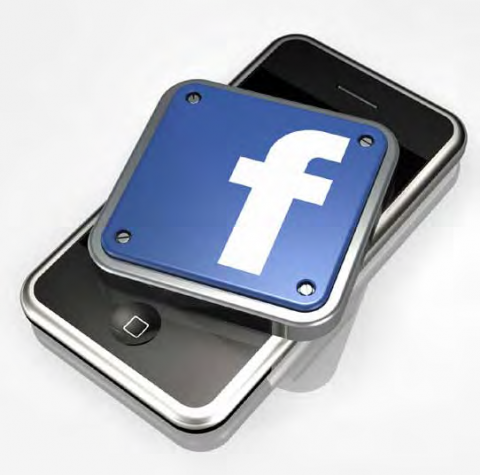 Un Pastor Suelto en Facebook