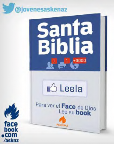 Las Redes: Son Herramientas Puestas por Dios