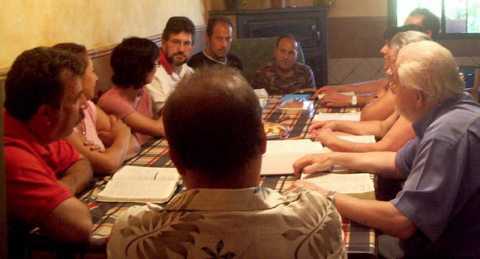 Creativos para Evangelizar en Europa