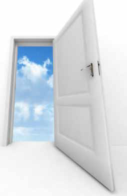 Negocios en misiones