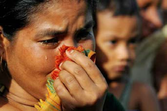 La Persecución Silenciosa