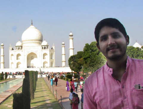 ¡Una experiencia increíble en India!