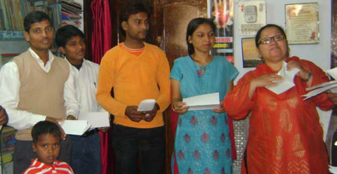 Los “Cómo” del Discipulado