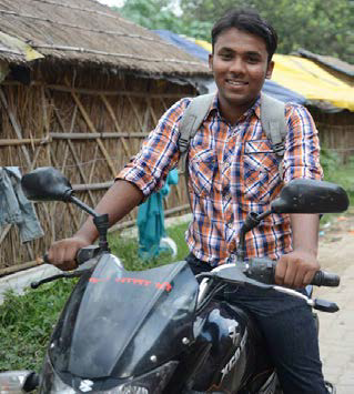 Testimonio; El que Viene a mí, no le Hecho Fuera