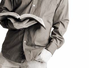 Un Líder Evangélico