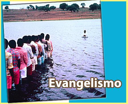 evangelismo