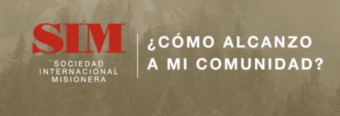 alcanzar la comunidad