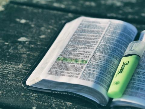 biblia