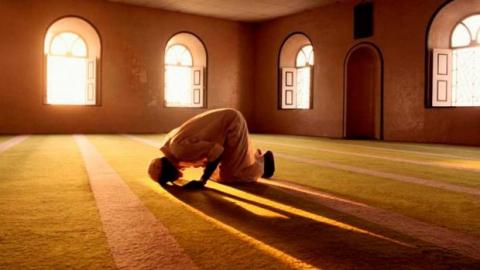 islam jesus