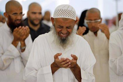 los muslim