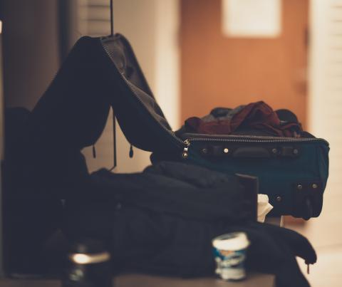 preparacion antes de ir