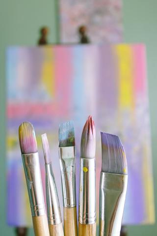 artes creativas