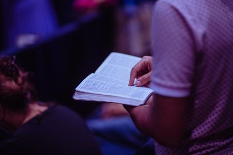 estudio biblico