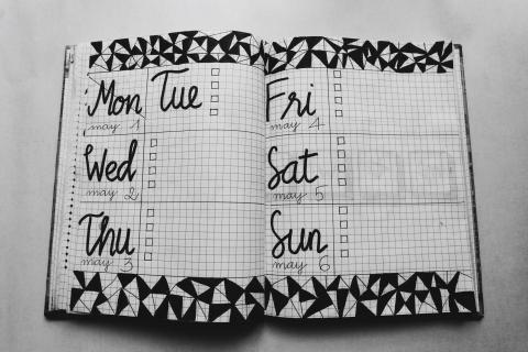 agenda