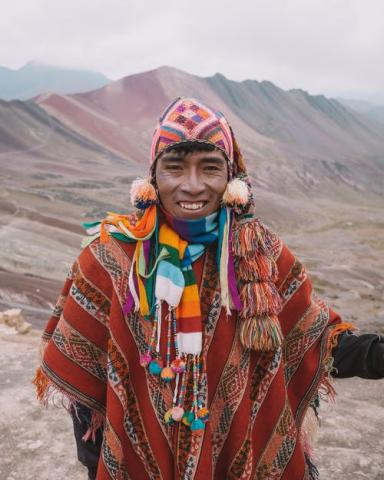 indigenas