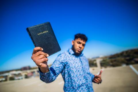 espera