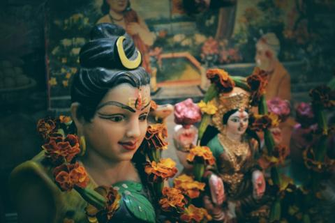 hinduismo