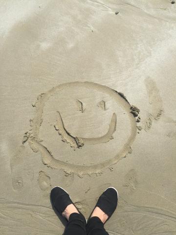 feliz