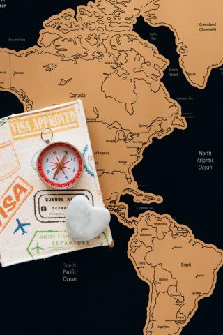 visa