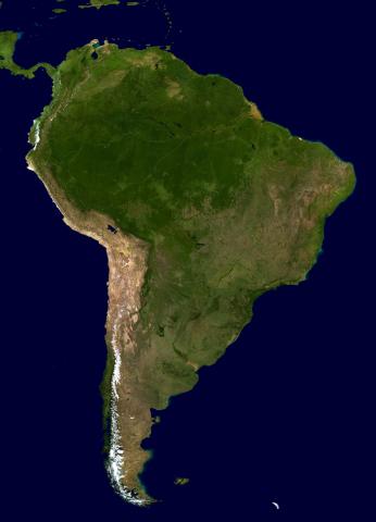 latinoamerica