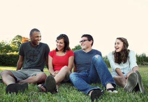 jovenes