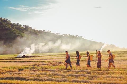 planear viaje