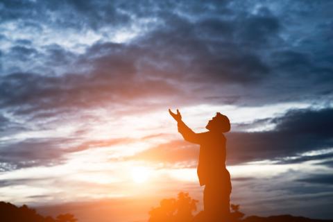tipos de oración