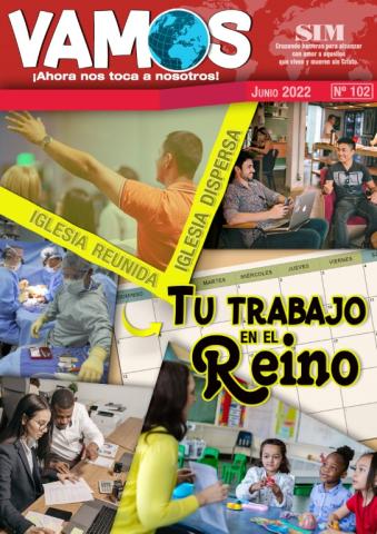 trabajo